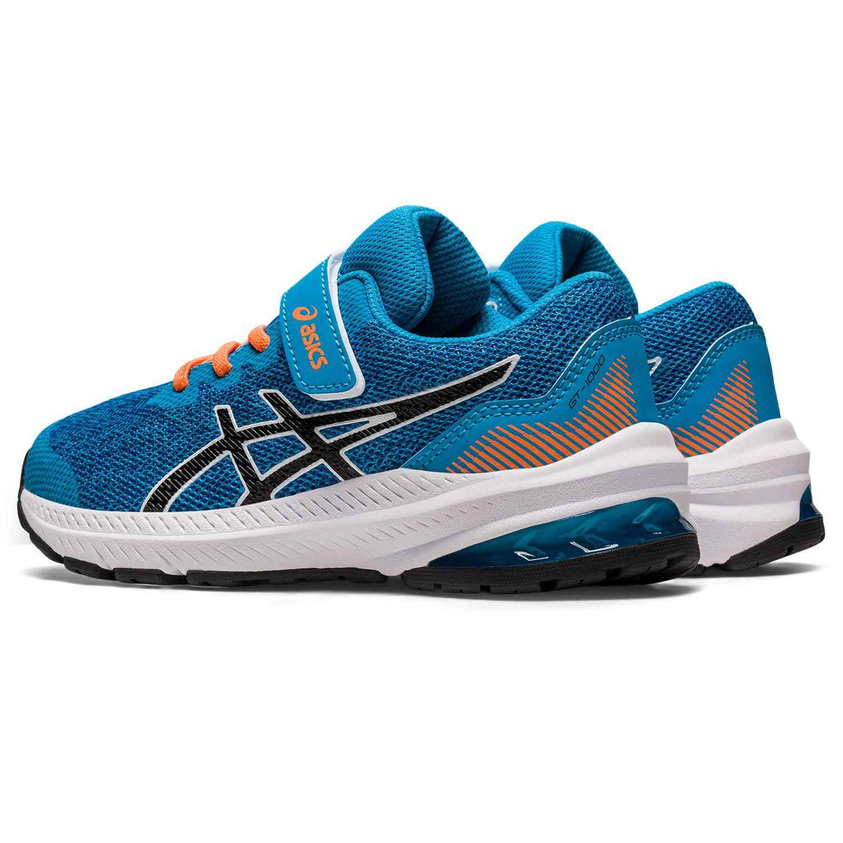 Asics GT-1000 11 Jnr Boys Blue