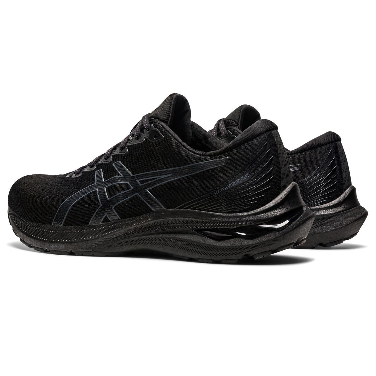 Asics GT-2000 11 Mens Black