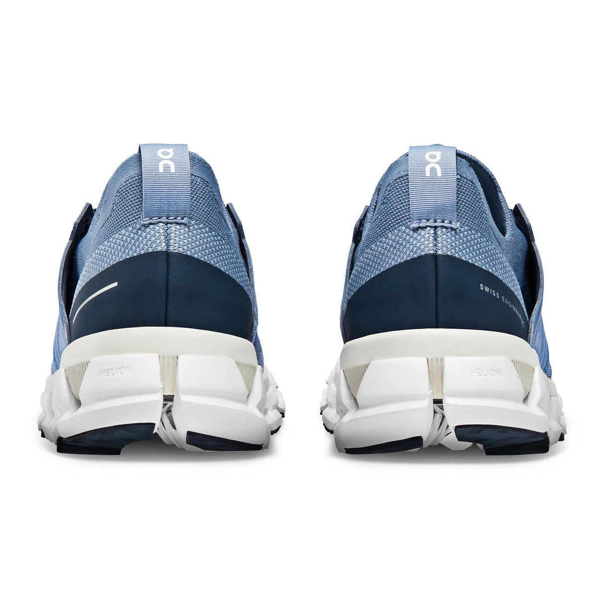 ON Cloudswift 3 Womens Blue
