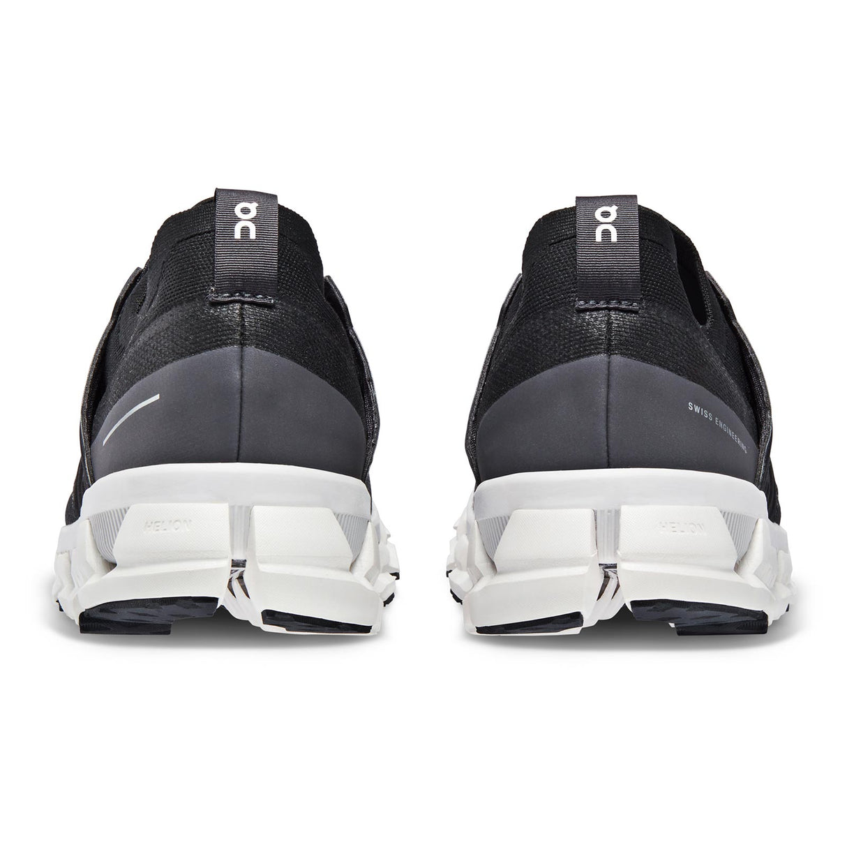 ON Cloudswift 3 Mens Black