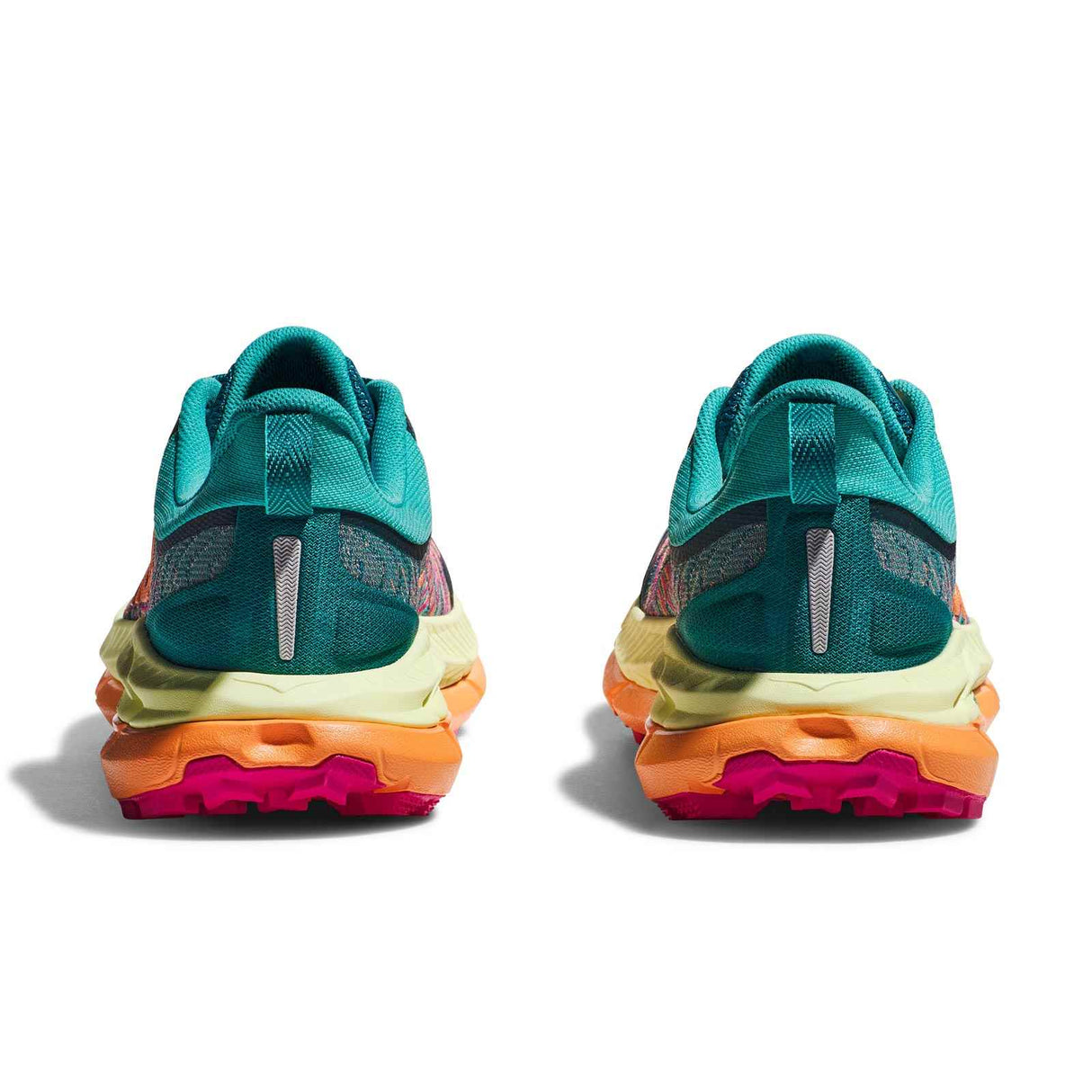 Hoka Mafate Speed Womens Green
