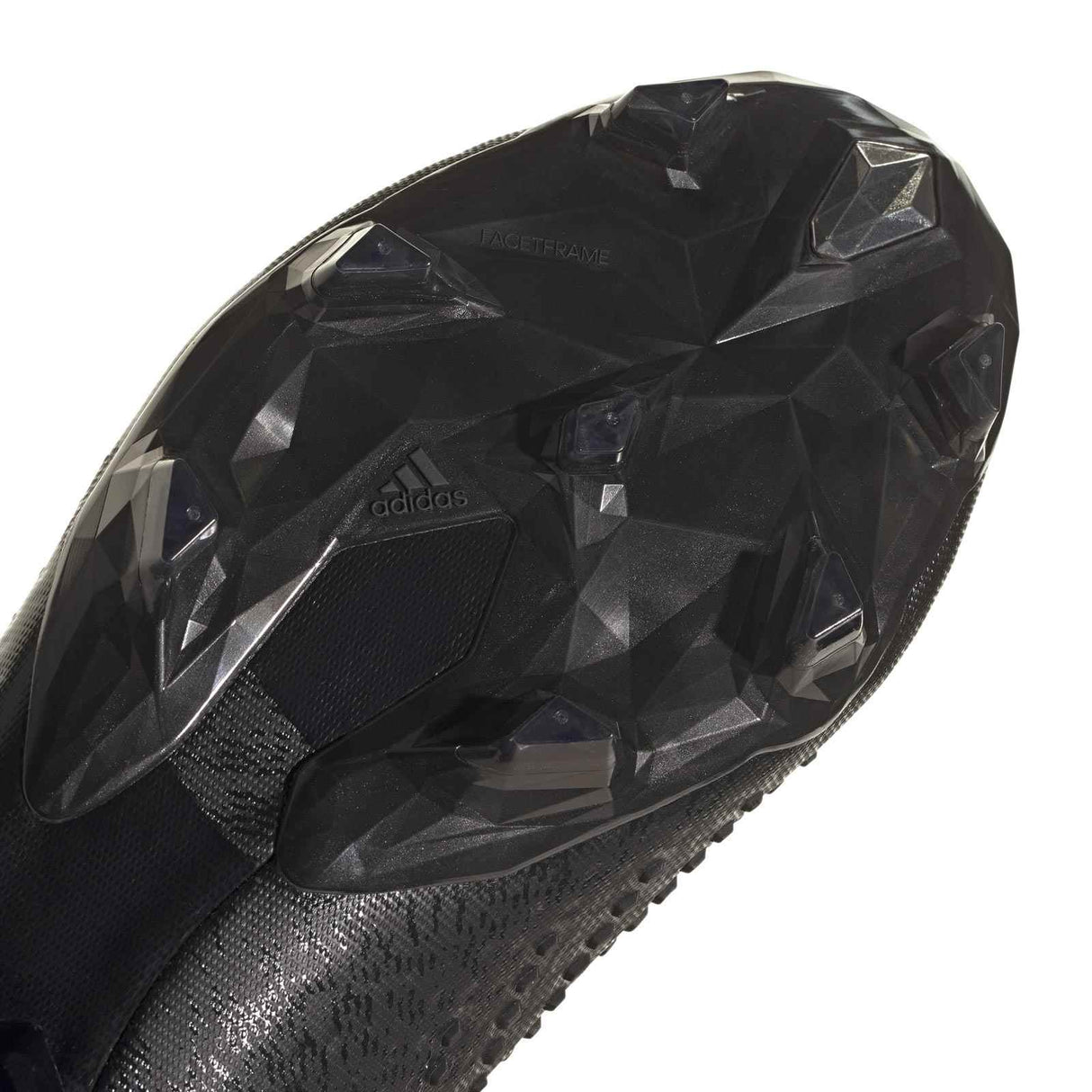 adidas Predator Accuracy.1 FG Black
