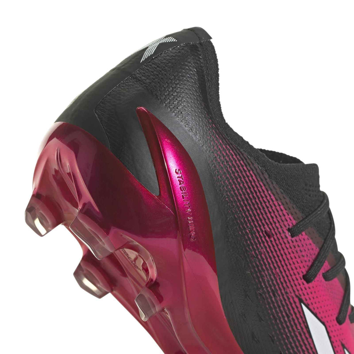 adidas X Speedportal.1 FG Pink