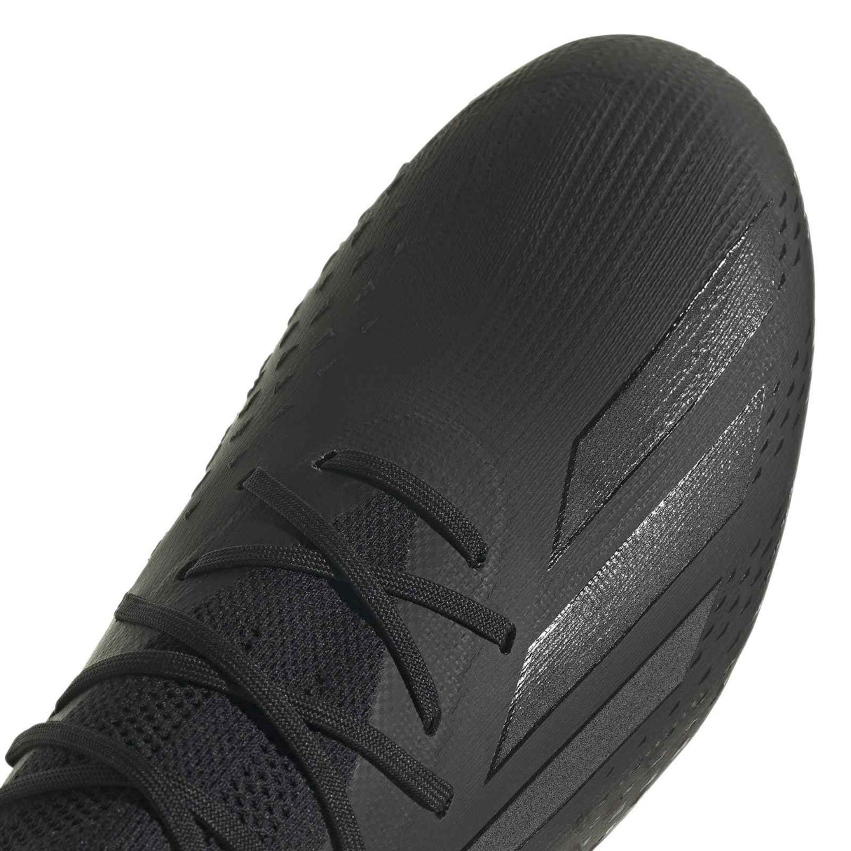 adidas X Speedportal.1 FG Black