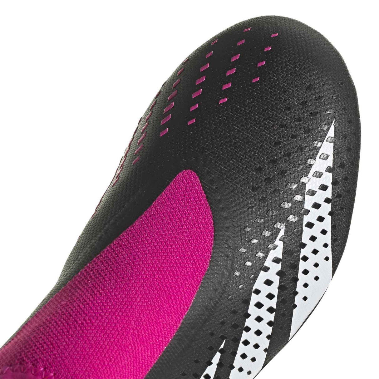 adidas Predator Accuracy.3 LL FG Black/P