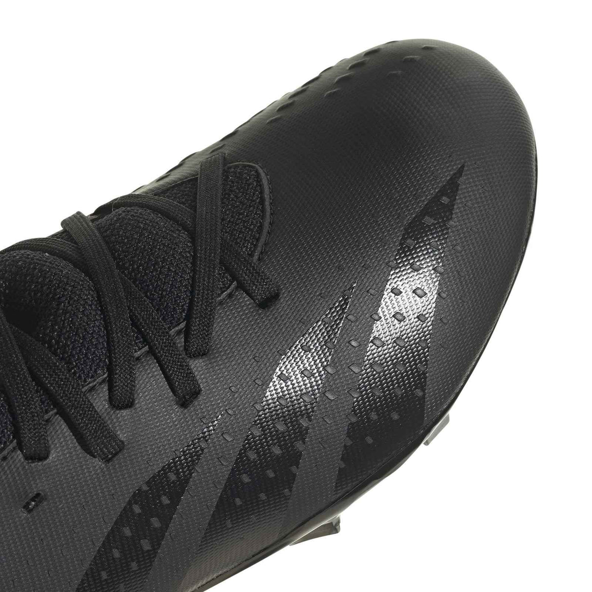 adidas Kids Predator Accuracy.3 FG Blk