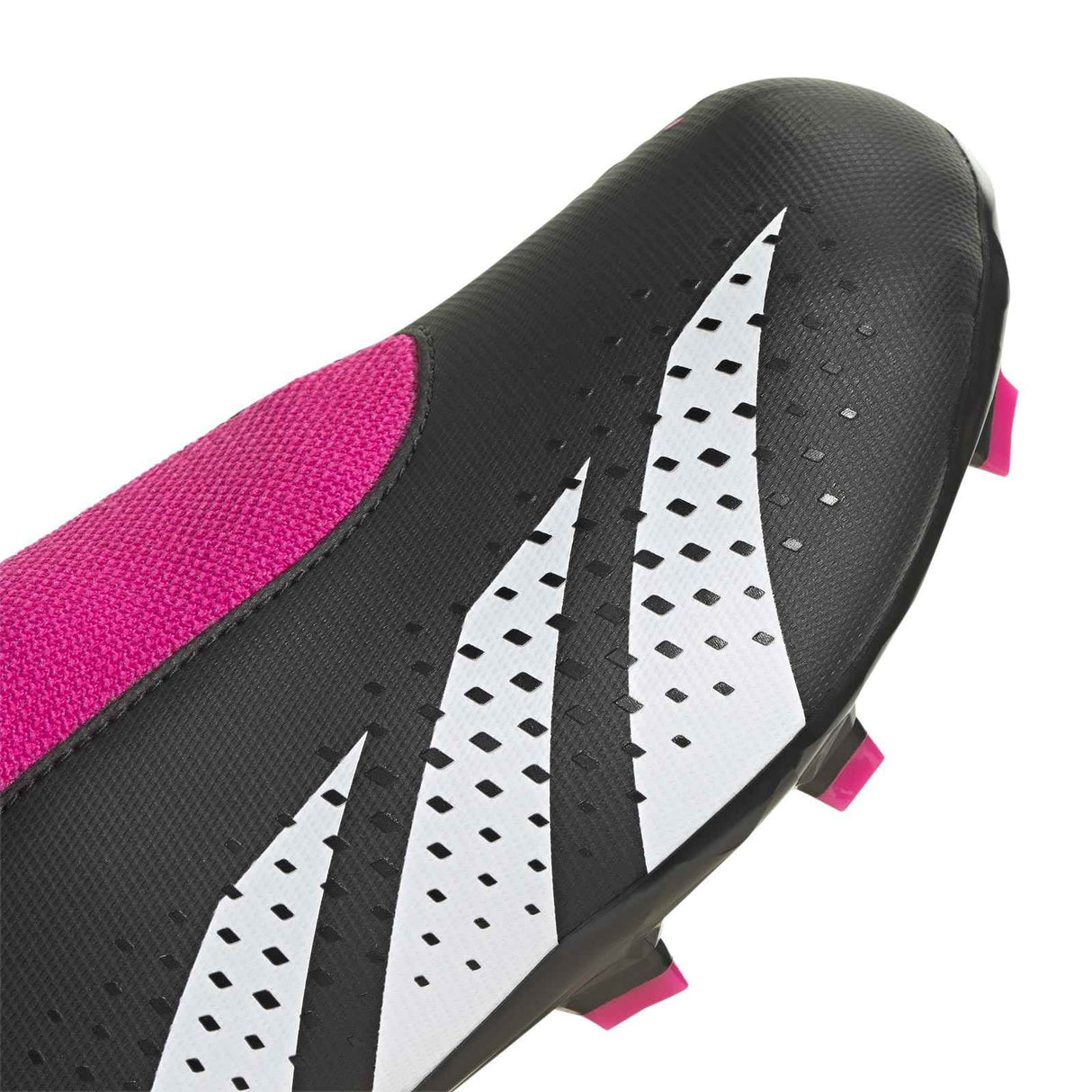 adidas K Predator Accuracy.3 LL FG Blk/P