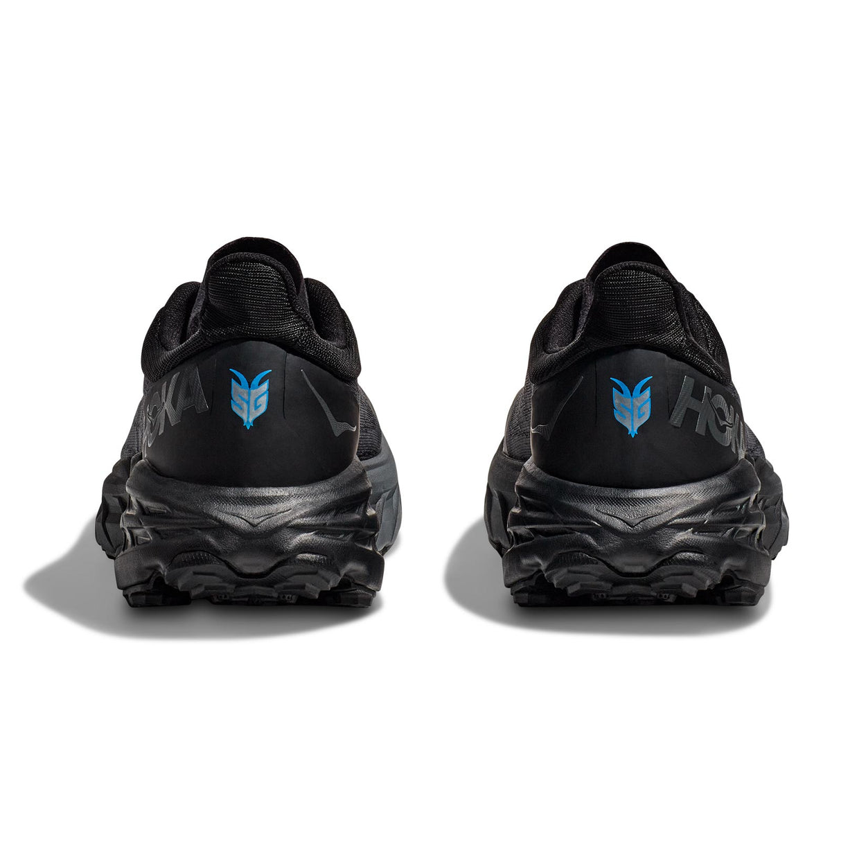 Hoka Speedgoat 5 GTX Mens Black