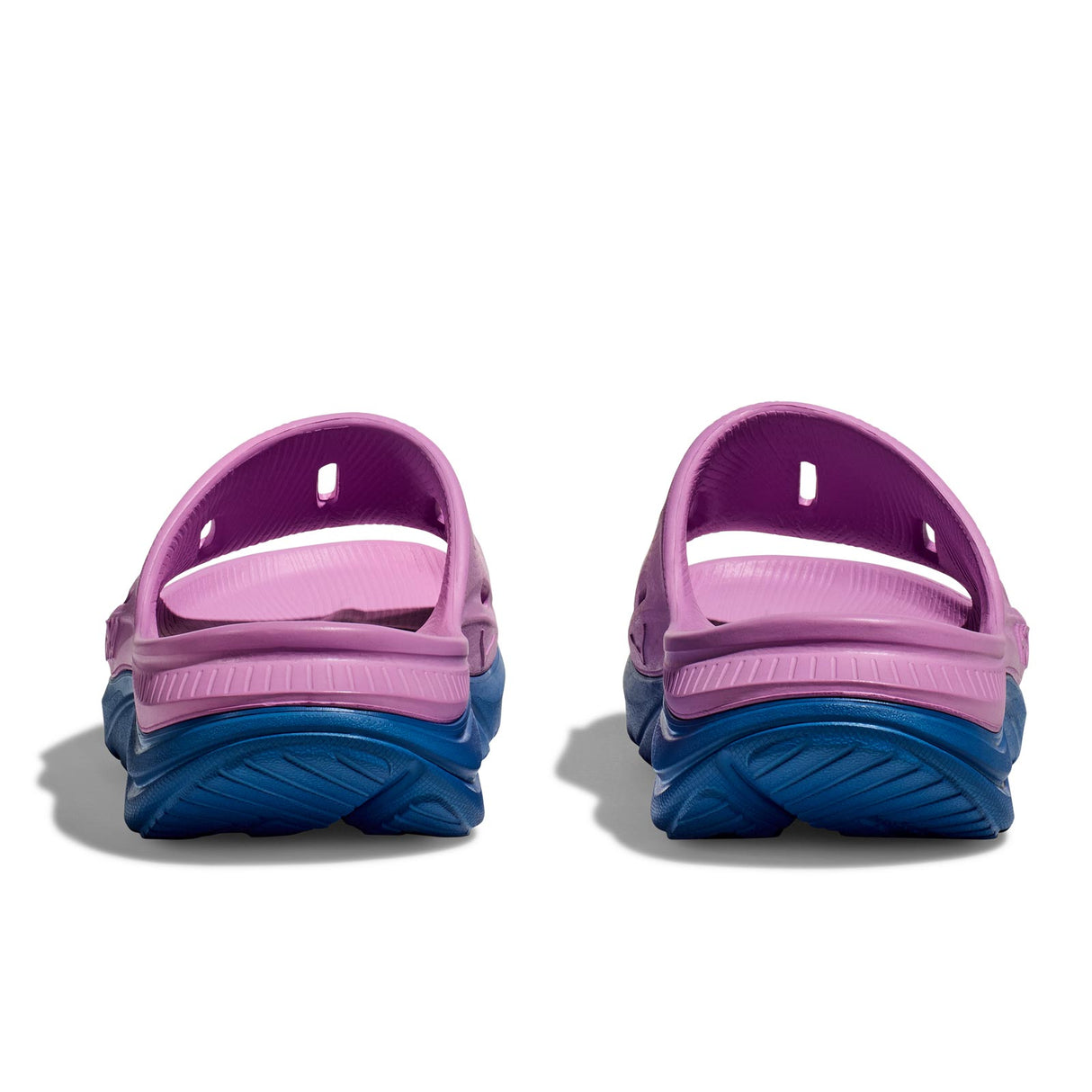 Hoka Ora Slide 3 Womens Pink
