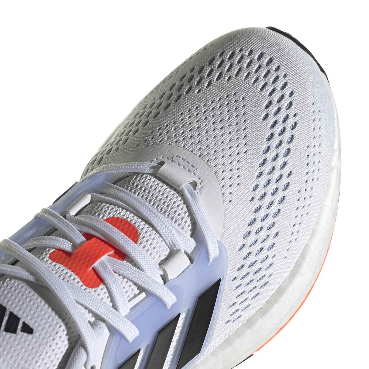 adidas Mens Pureboost 22 White