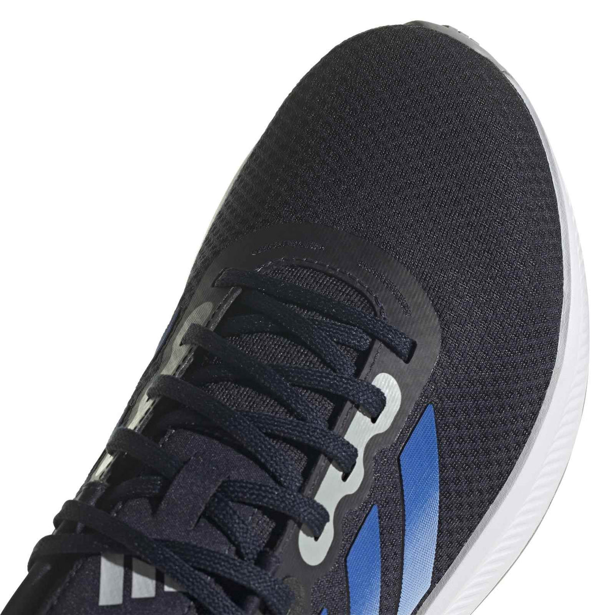adidas Mens Run Falcon 3.0 Navy