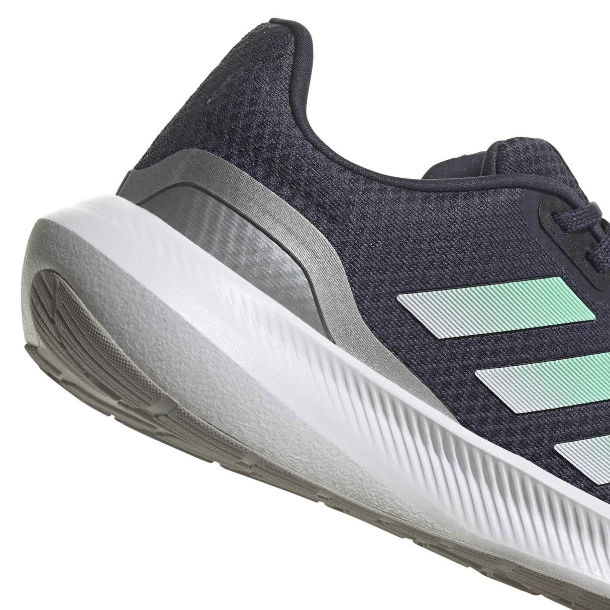 adidas Womens Runfalcon 2.0 Navy