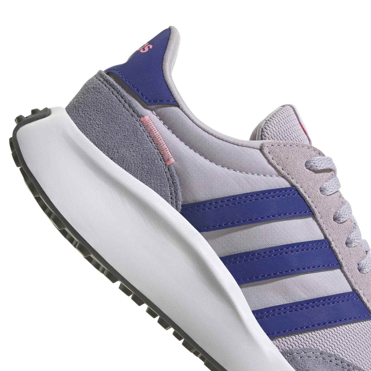 adidas Run 70s Womens Grey/Blue