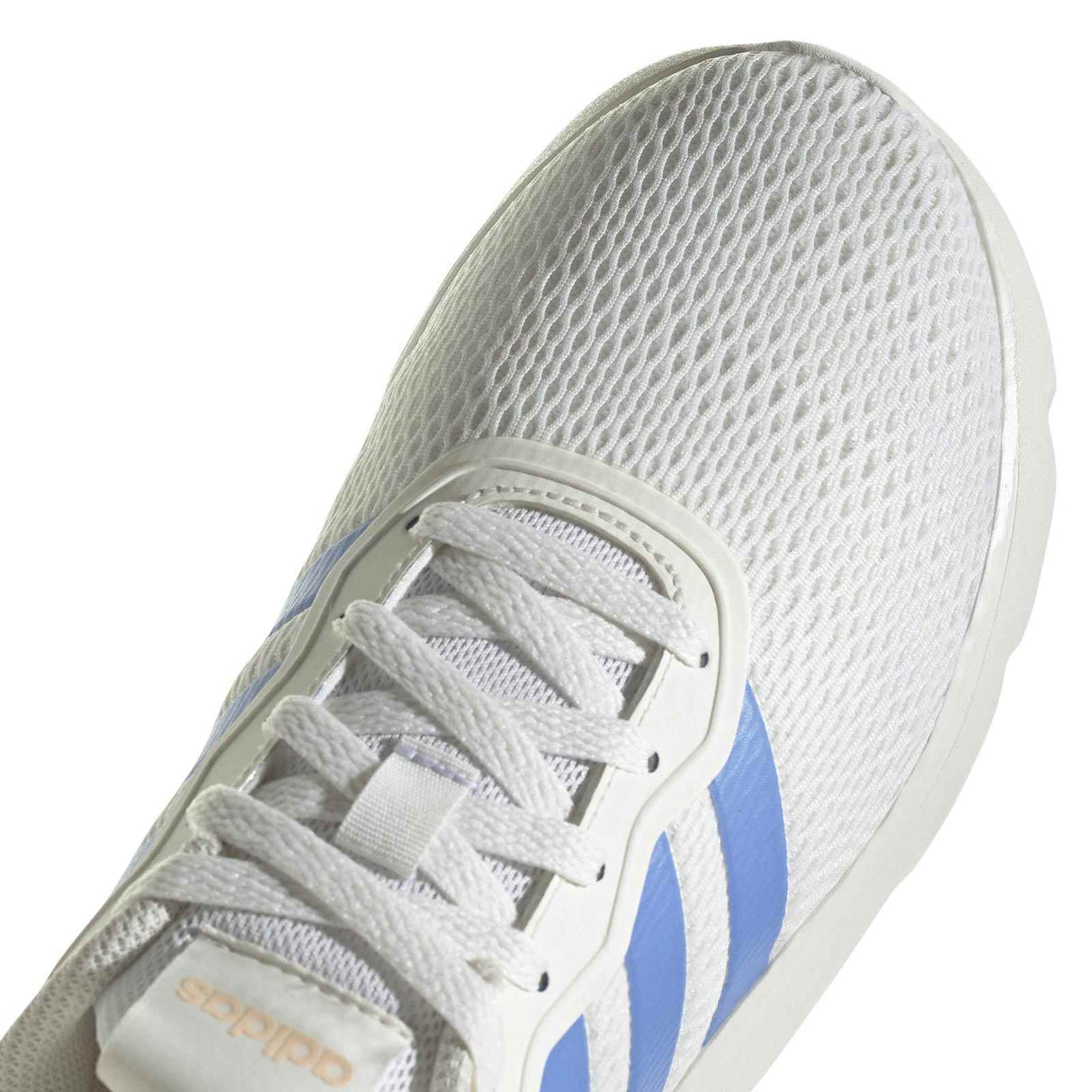 adidas Nebzed Womens White/Blue