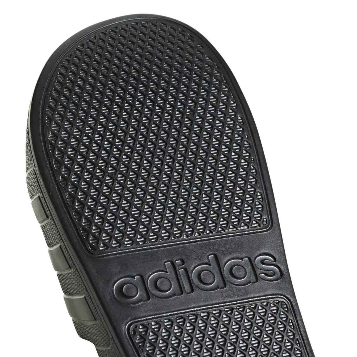 adidas Adilette Aqua Unisex Black