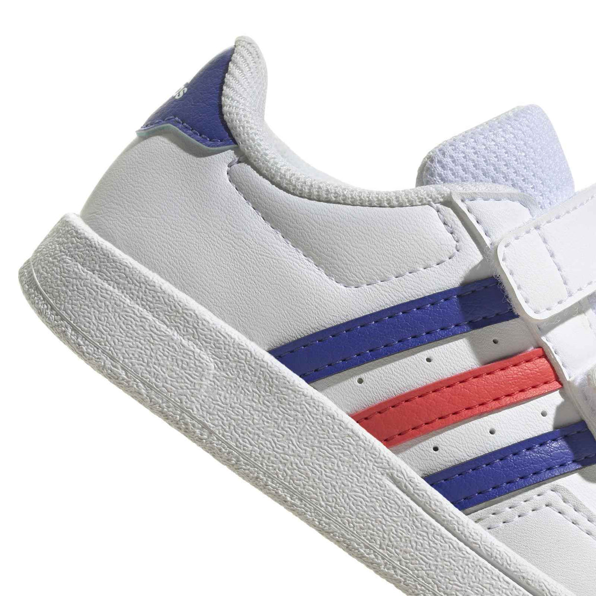 adidas Breaknet 2.0 Infant Boys White
