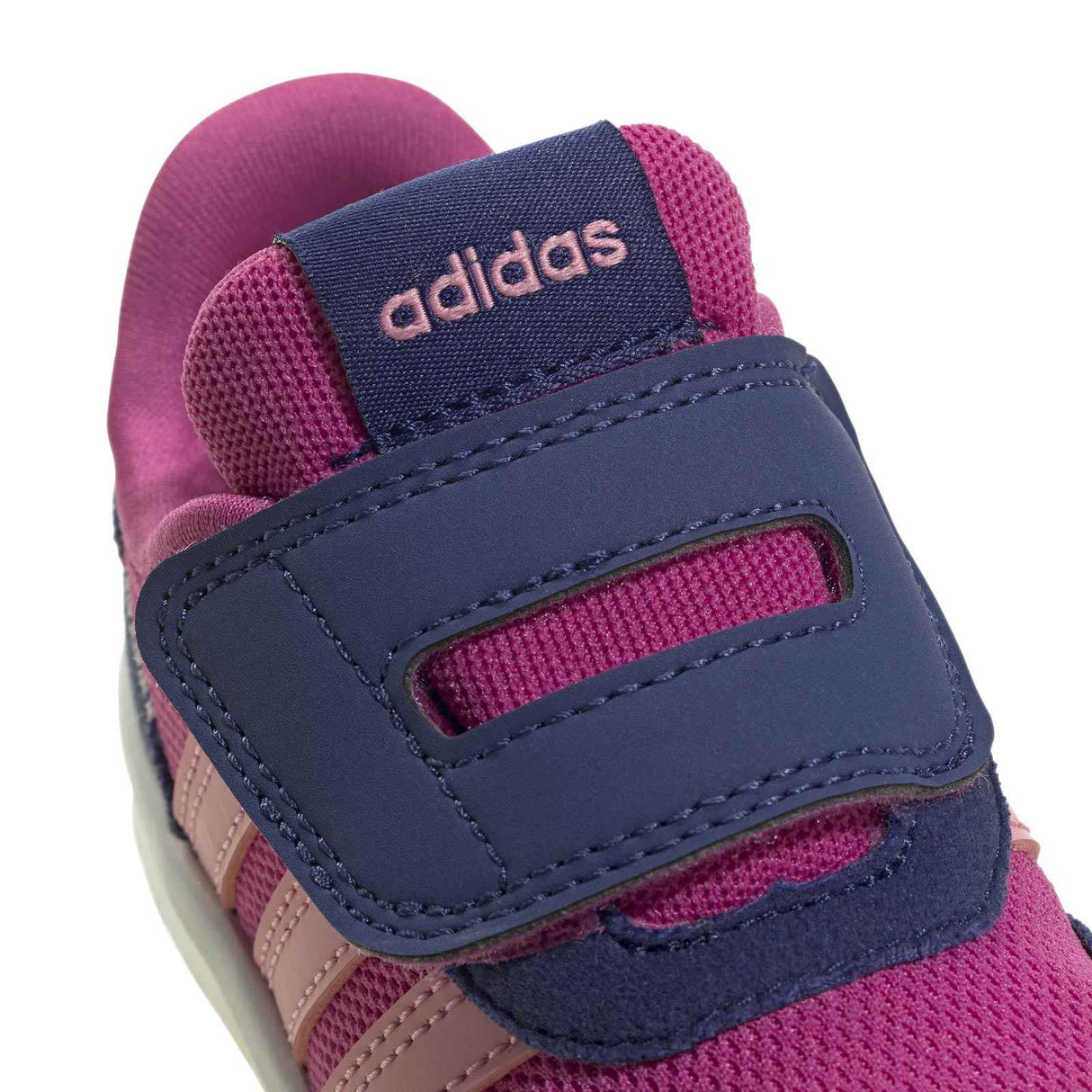 adidas Run 70s Infant Girls Pink