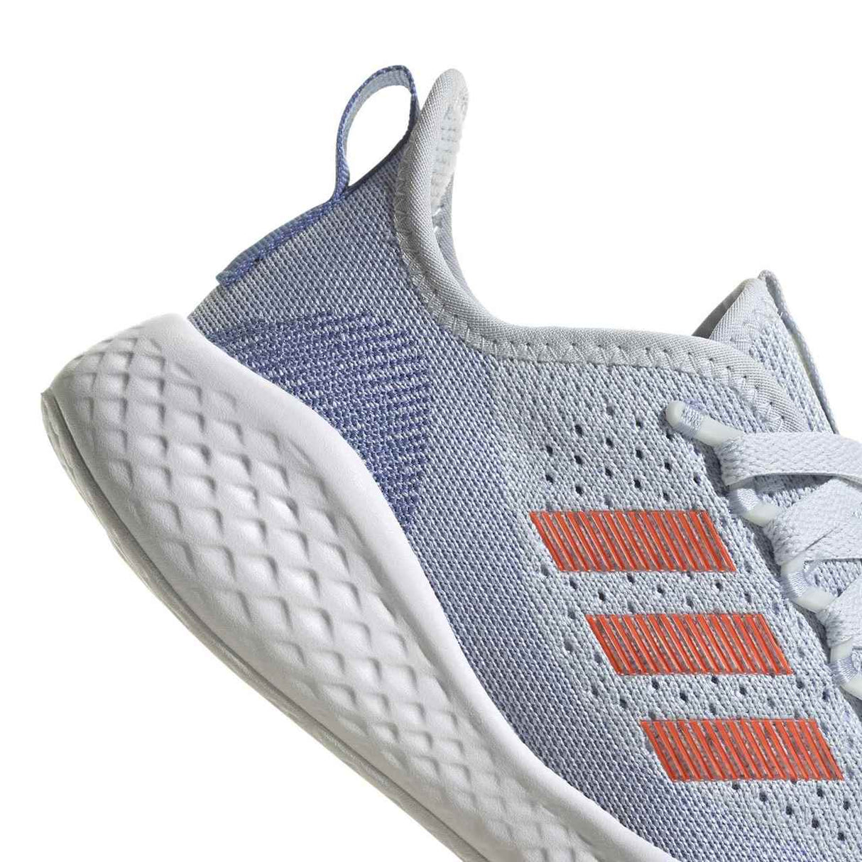 adidas Fluidflow 2.0 Womens Blue