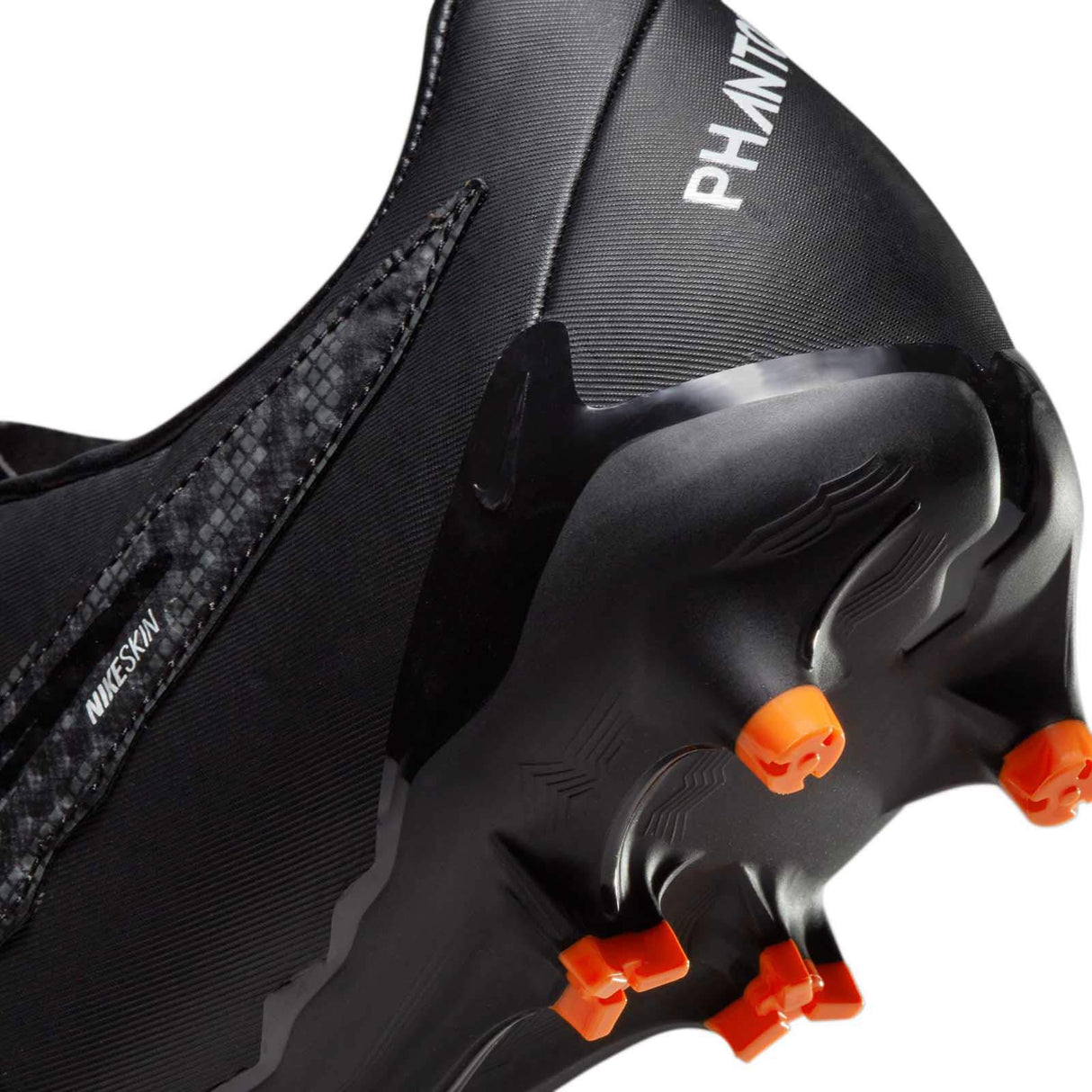 Nike Phantom GX Academy FG Black