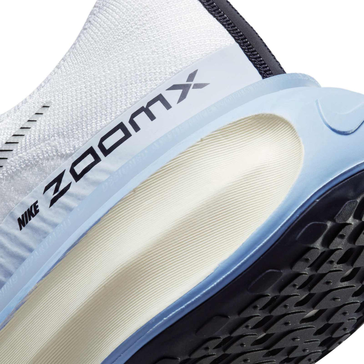 Nike ZoomX Invincible Run FK 3 Mens Wht