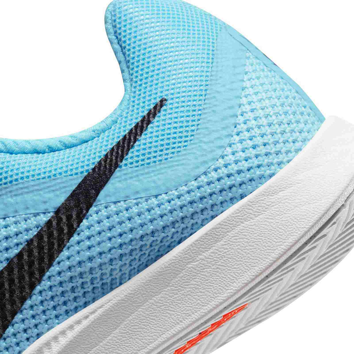 Nike Zoom Rival Distance Blue