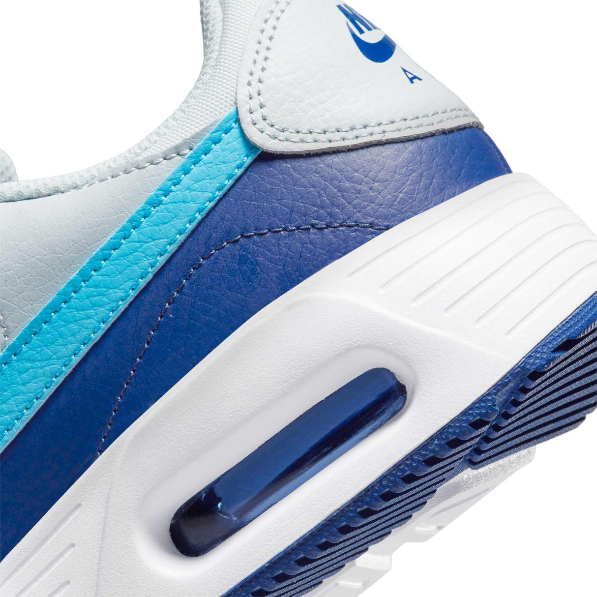 Nike Air Max SC Mens White
