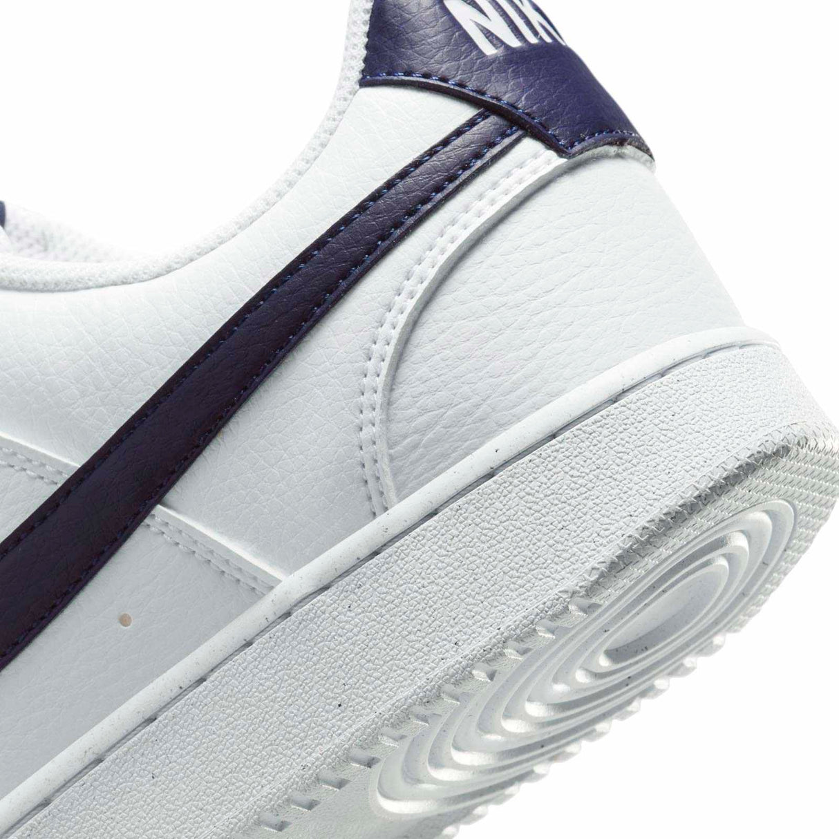 Nike Court Vision Low NN Mens White