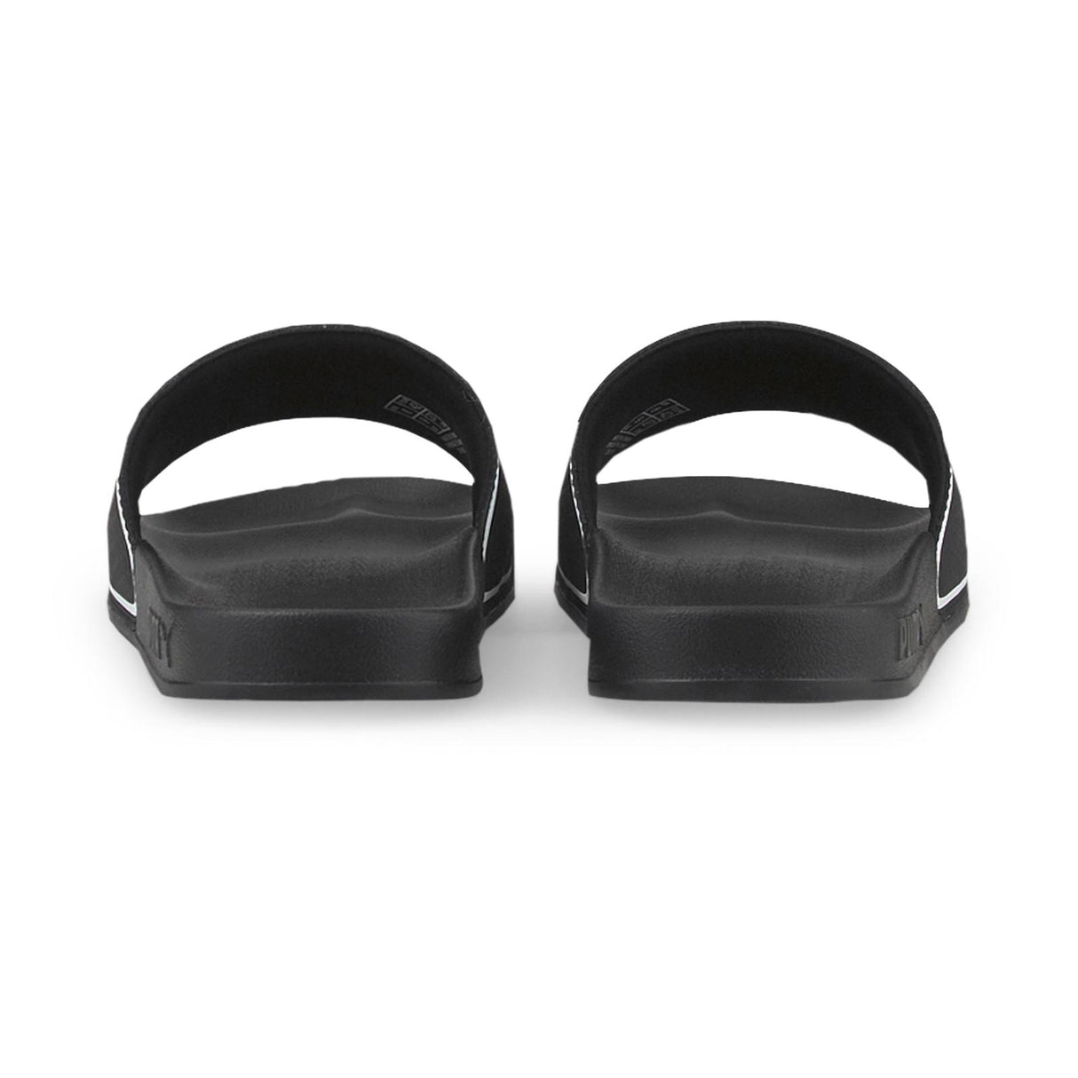 Puma Unisex Leadcat 2.0 Black