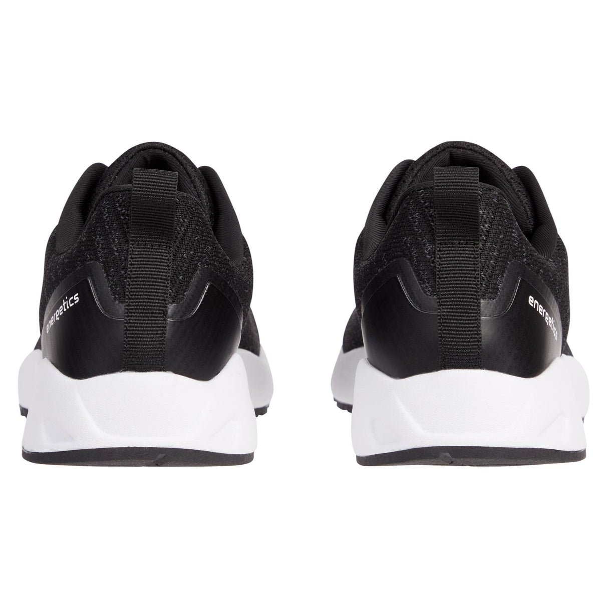 Energetics Morphus Womens Black