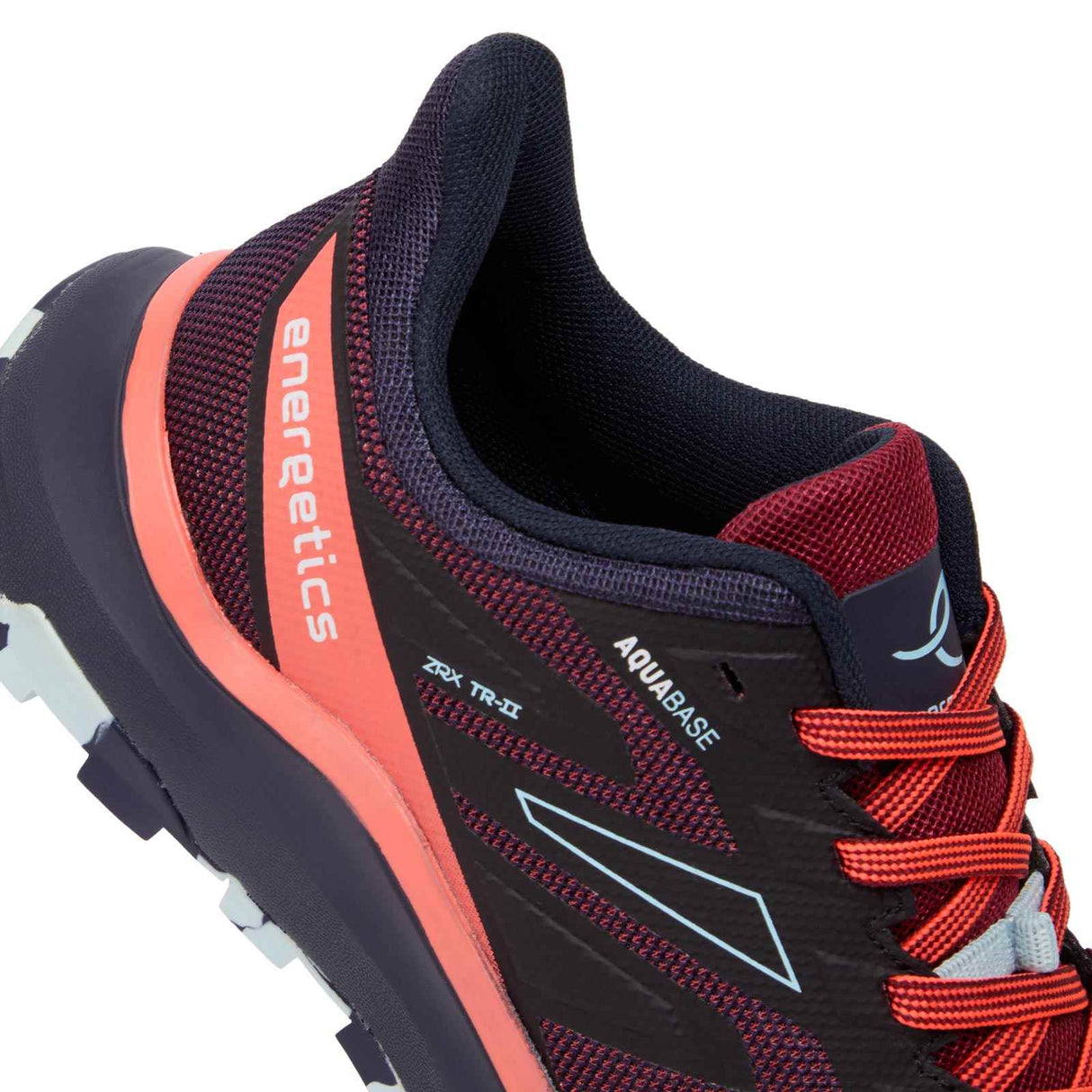 Energetics Zyrox Trail AQB Wmns Pink/Bk
