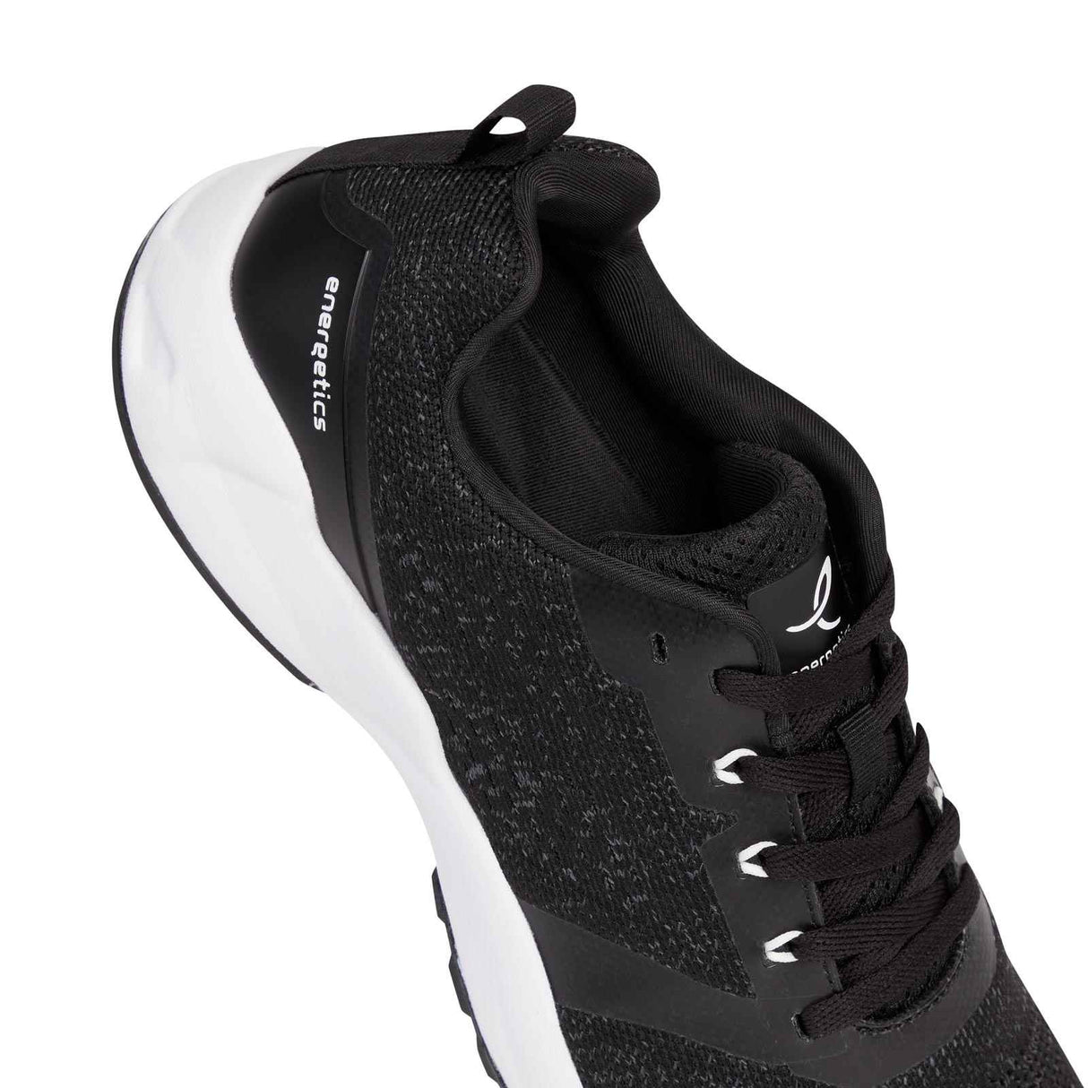 Energetics Morphus Trainer Mens Black