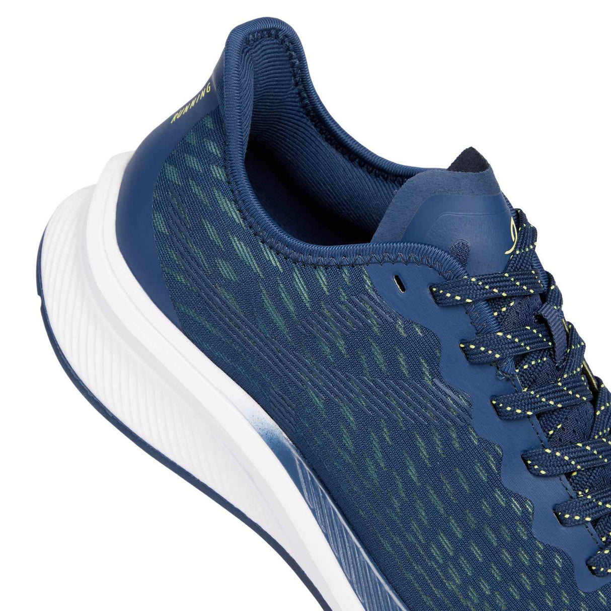 Energetics Oz 2.4 Running Shoe Mens Navy