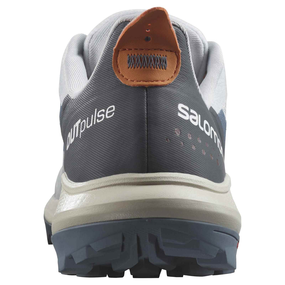 Salomon Outpulse GTX Mens Blue