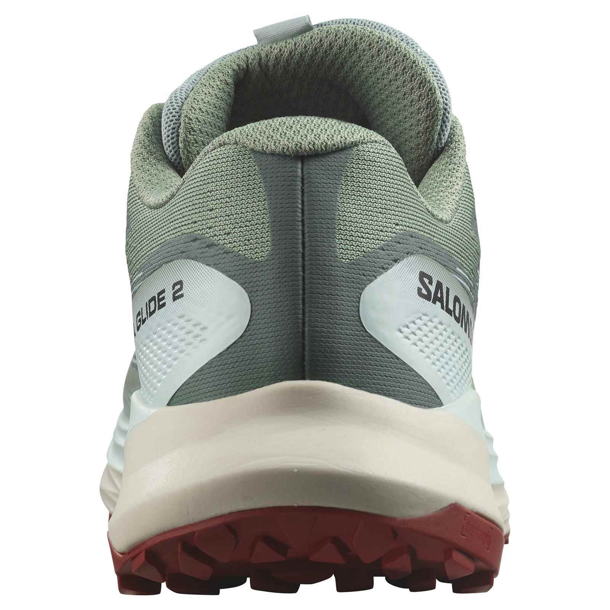Salomon Ultra Glide 2 Womens Green