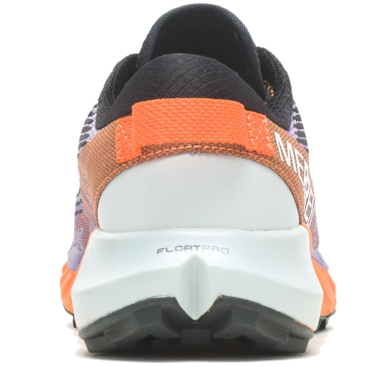 Merrell Womens Agility Peak 4 Purple