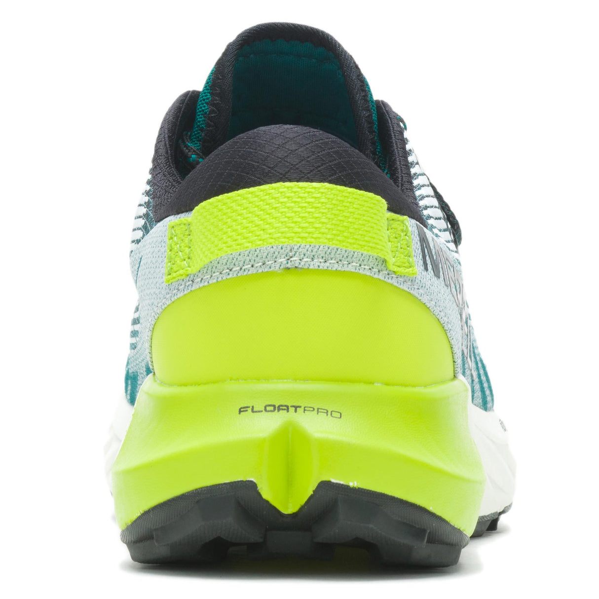 Merrell Mens Agility Peak 4 Blue/Green