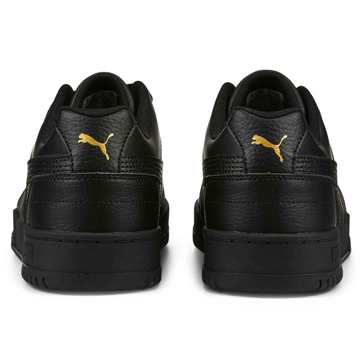 Puma RBD Game Low Black