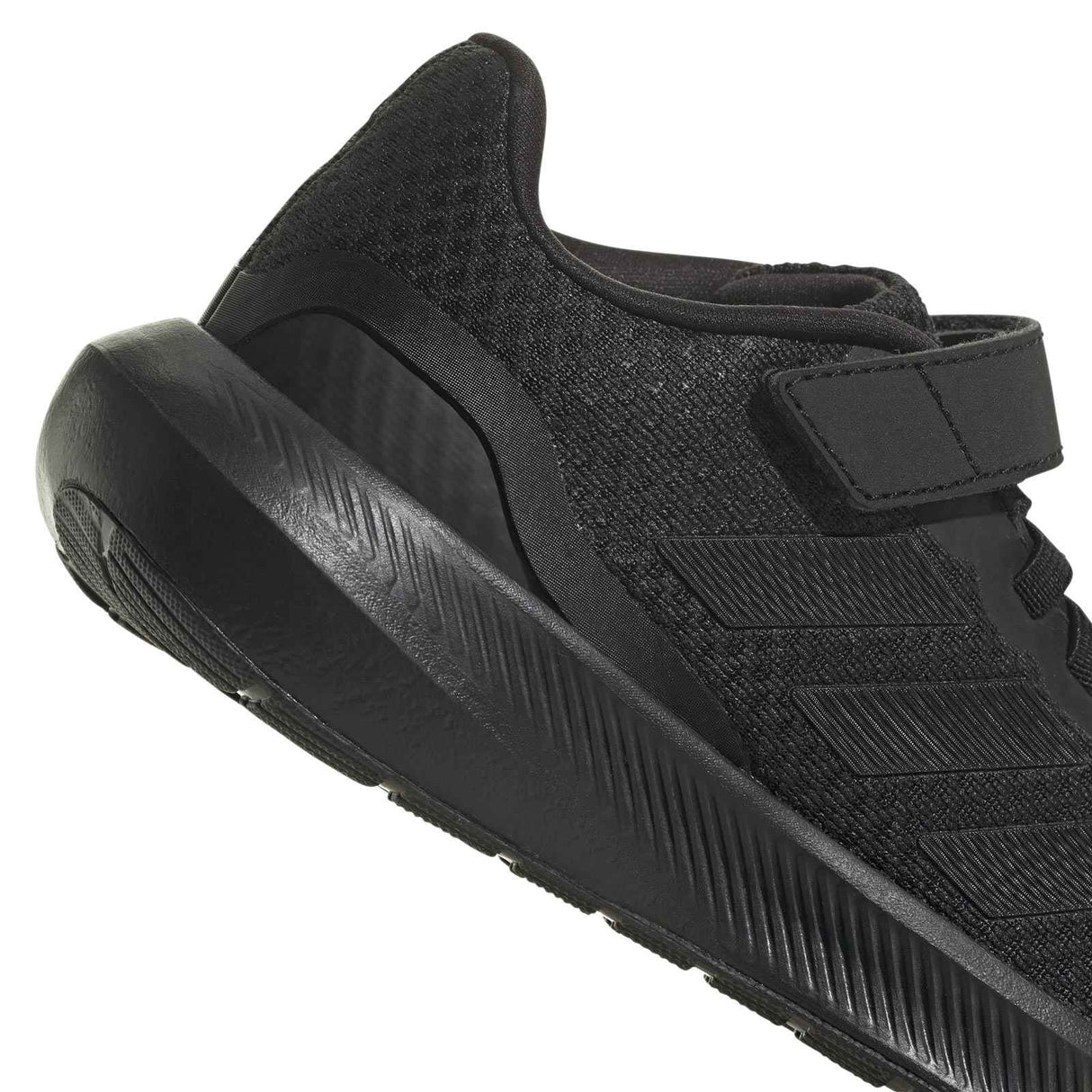 adidas Runfalcon 3.0 Jnr Unisex Black