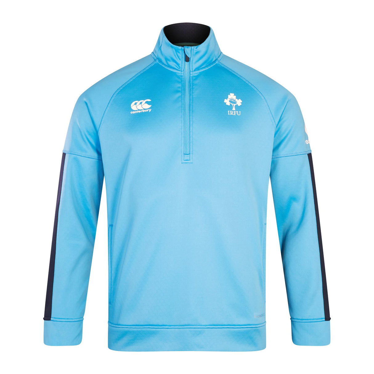 Canterbury IRFU 23 HZ Training Top Blue