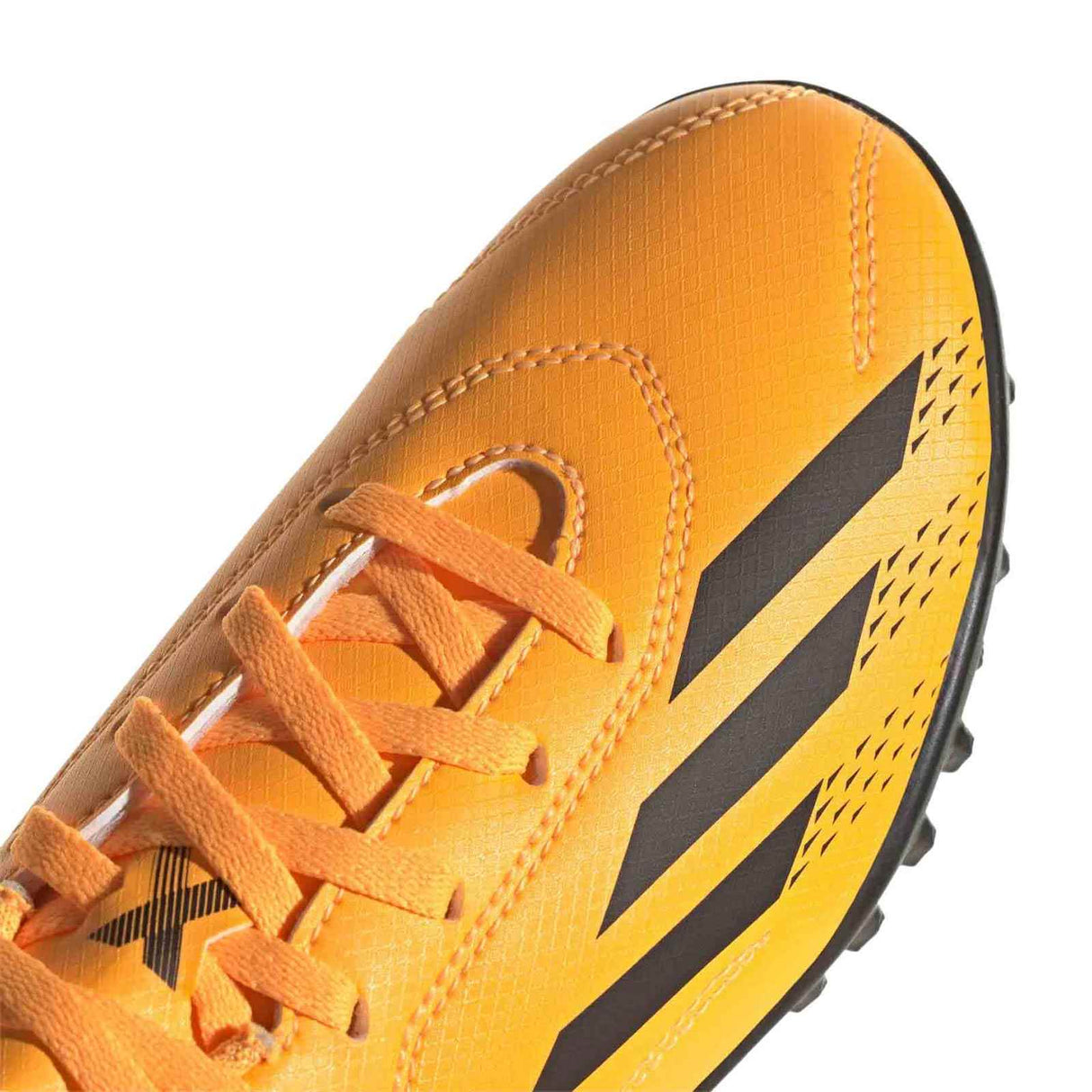 adidas Kids X Speed Portal .4 TF Orange