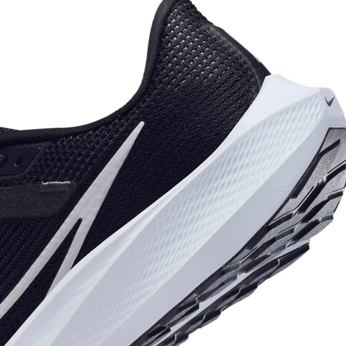 Nike Air Zoom Pegasus 40 Mens Black