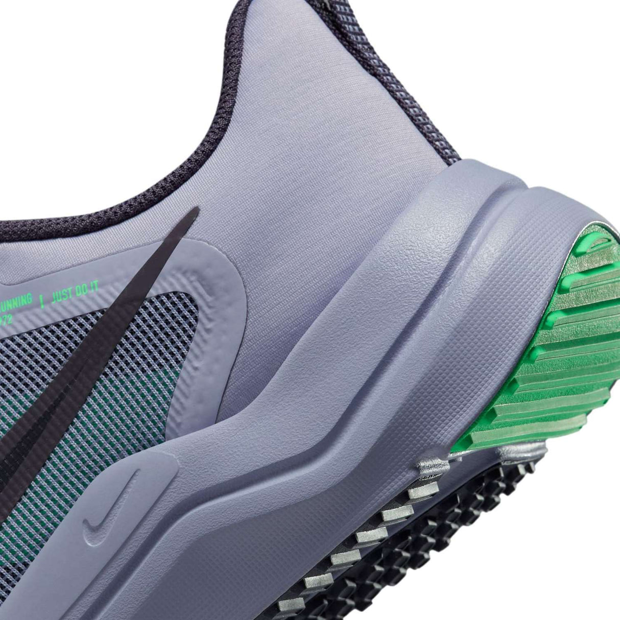 Nike Downshifter 12 Mens Grey