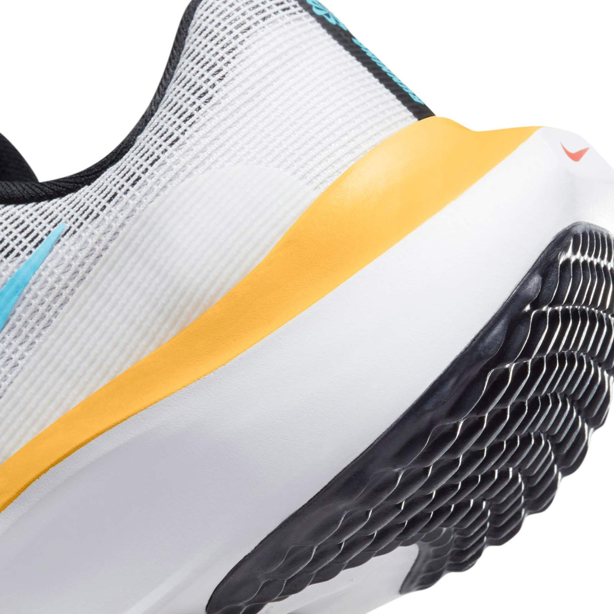 Nike Zoom Fly 5 Womens White