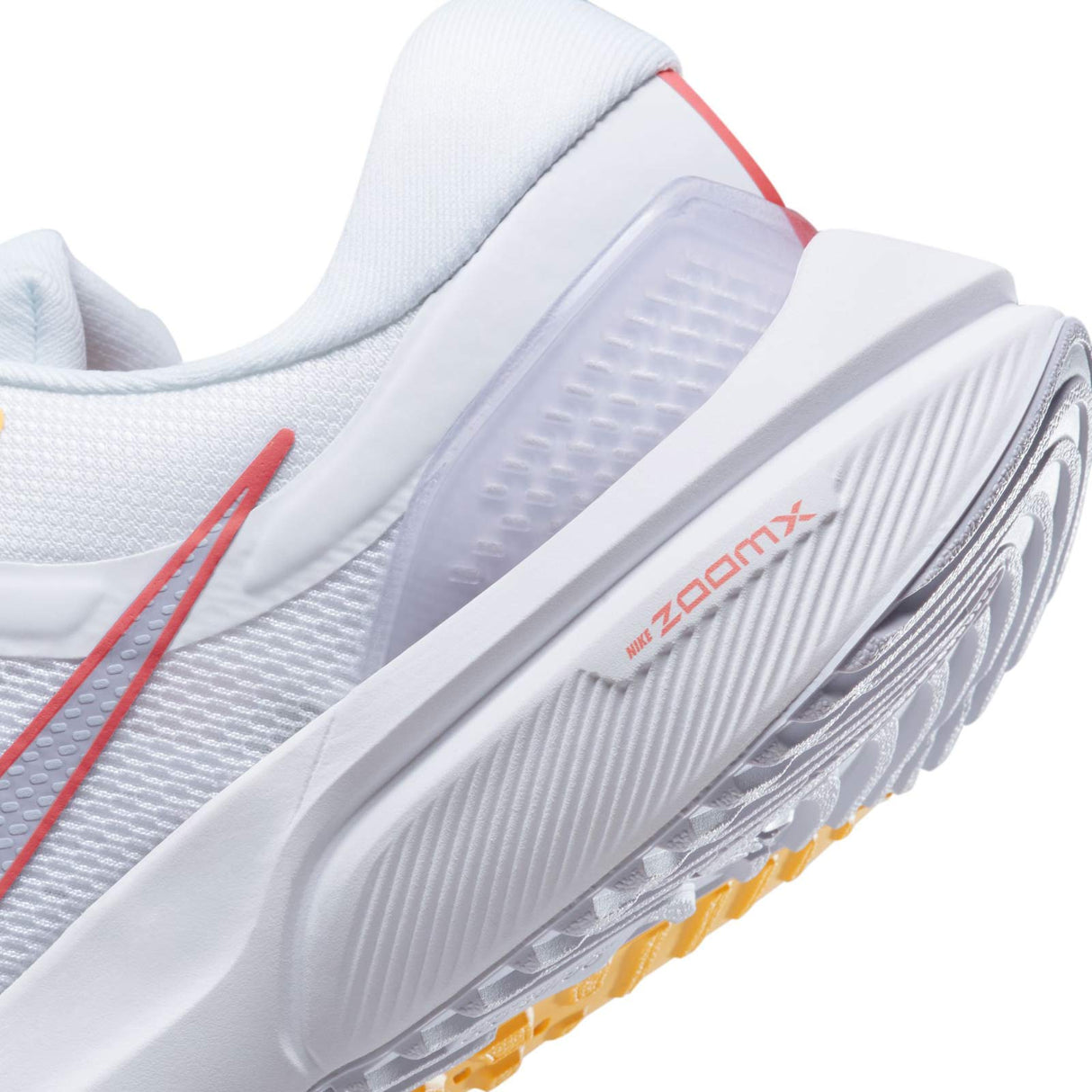 Nike Air Zoom Vomero Womens White/Purple
