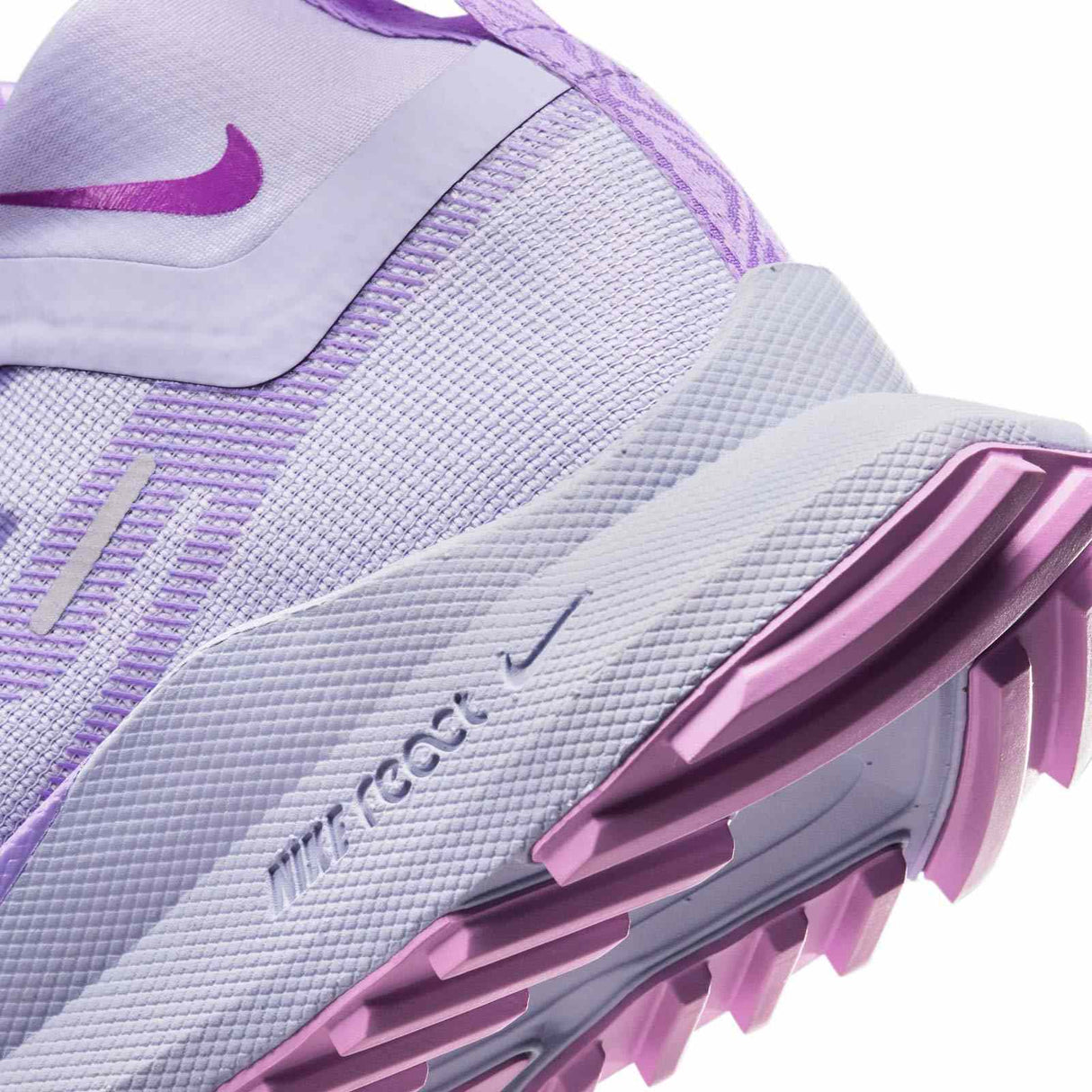 Nike React Pegasus Trail 4 GTX Wmns Purp