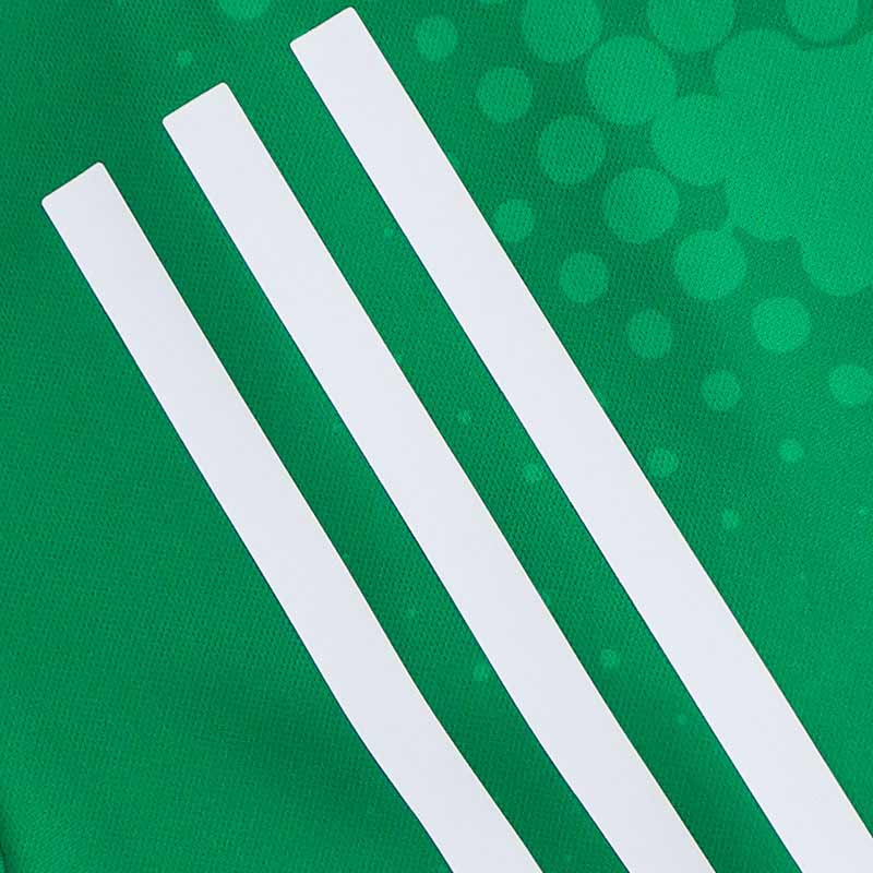 O'Neills Limerick 23 Home Kid Jersey Grn