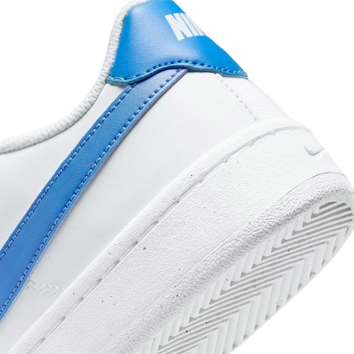 Nike Court Royale 2 NN Mens White/Blue