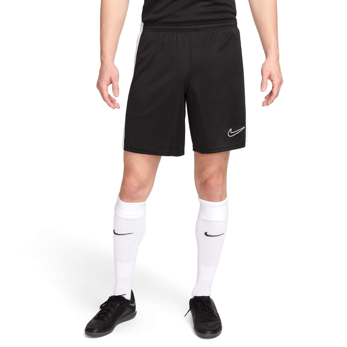 Nike Mens Dri-Fit Acad23 Shorts BR Black