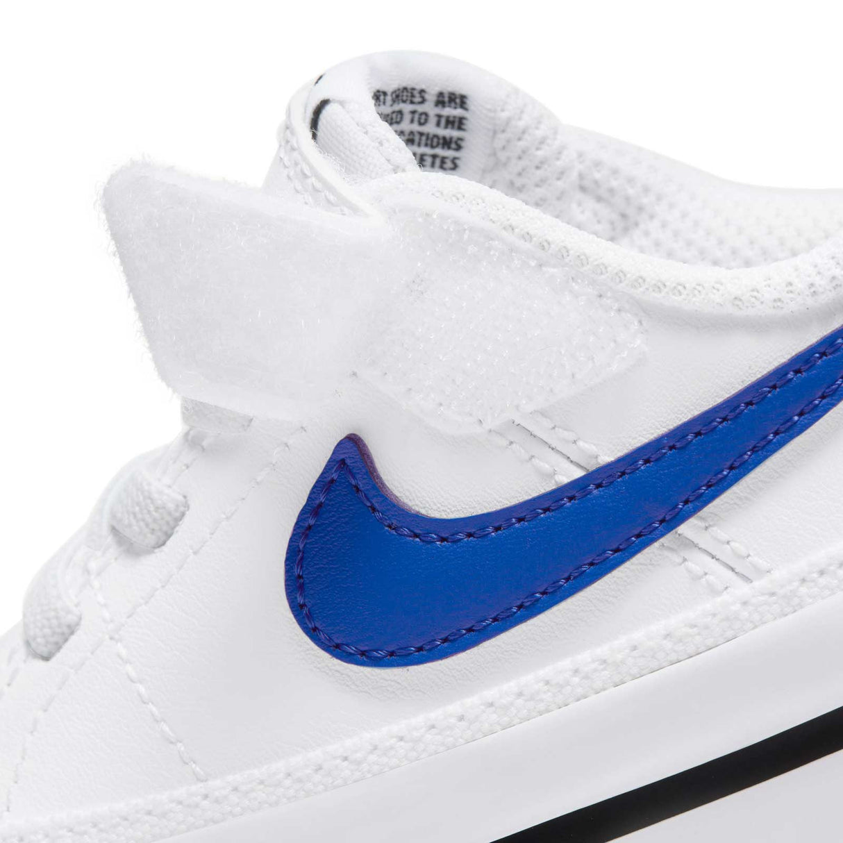 Nike Court Legacy Inf Boys White