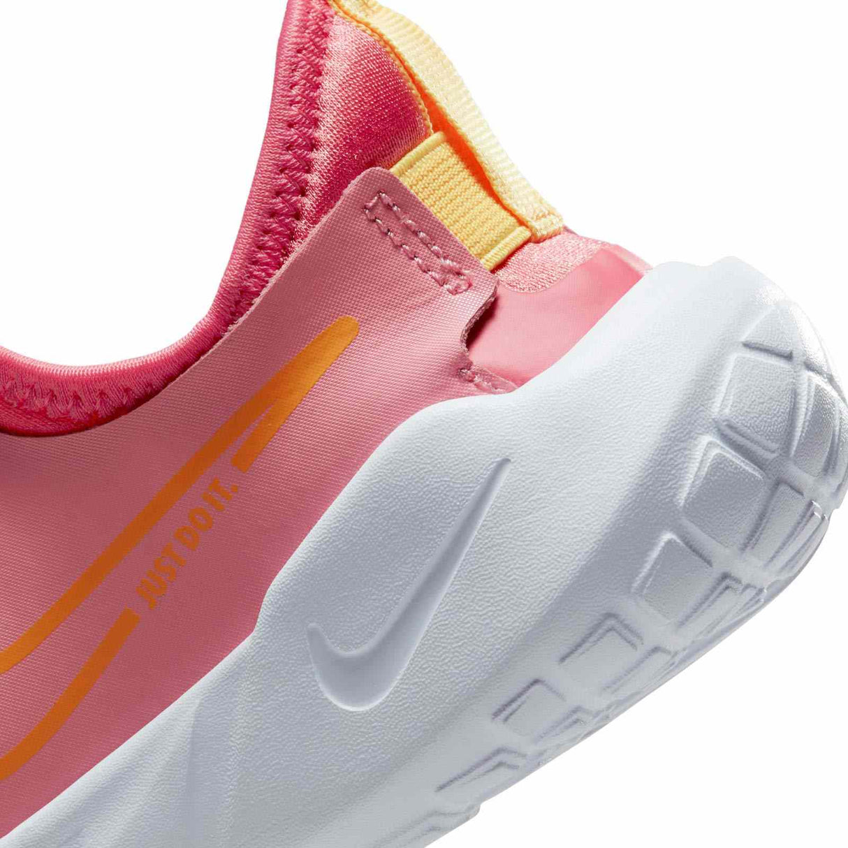 Nike Flex Runner 2 Jnr Girls Pink